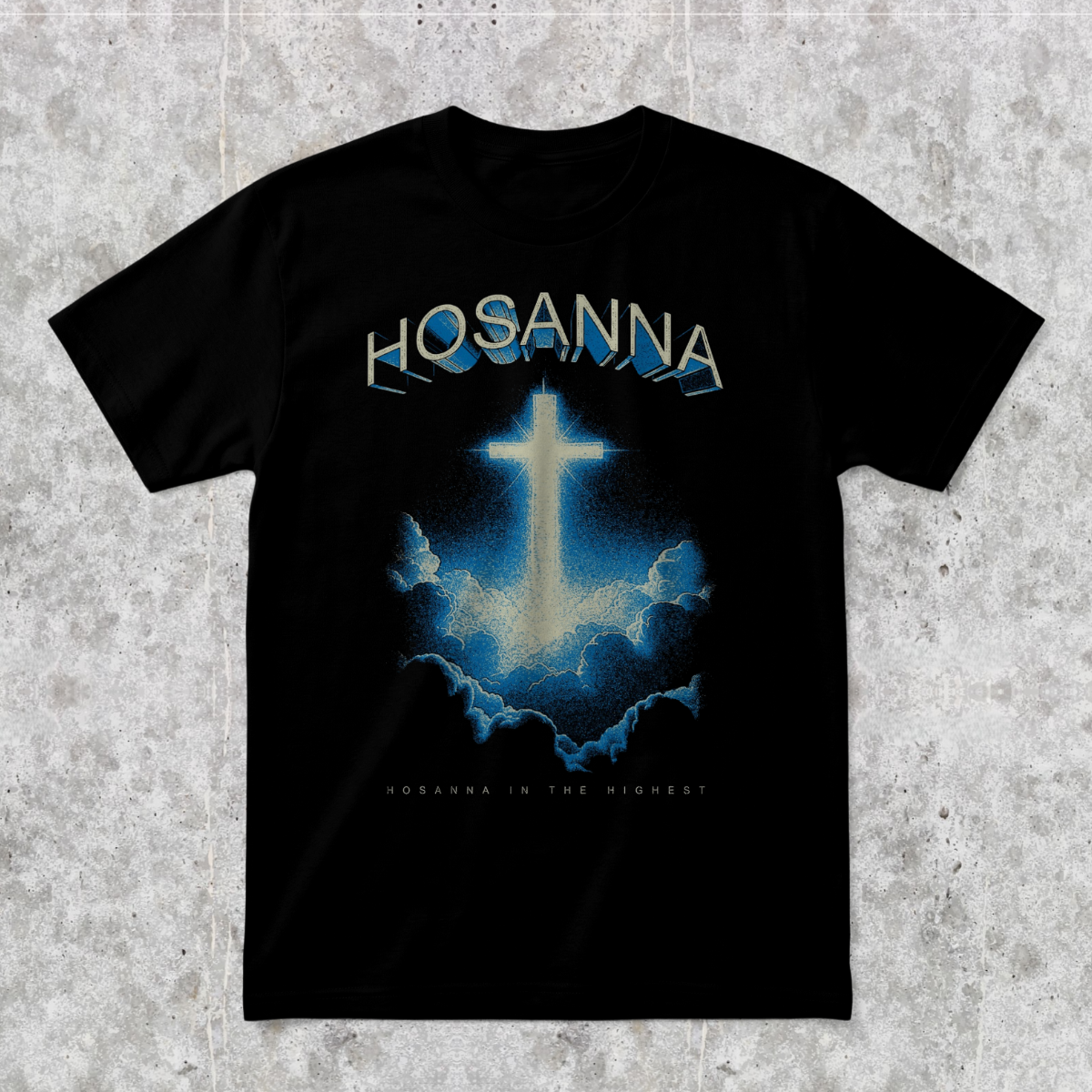 Hossana