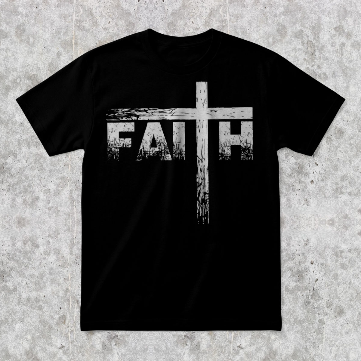 Faith